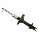 Sachs 315 799 Strut 1